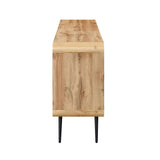 Rowan 63" Sideboard / Tv Console-Natural