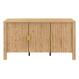 Thayer 55" Sideboard / Tv Console-Natural