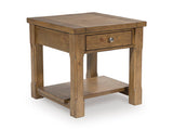 Vandenmore End Table