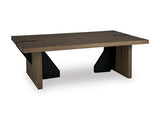 Kandinew Coffee Table