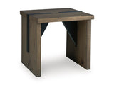 Kandinew End Table
