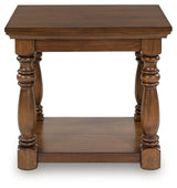 Sturlayne End Table