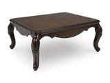 Maylee Coffee Table