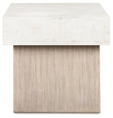 Jorlaina End Table