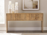 Ella Grove Console - galleria furniture outlet