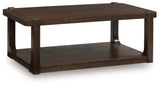 Breckington Coffee Table