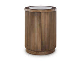 Hadonna End Table