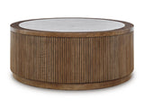 Hadonna Coffee Table