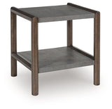 Kallenny End Table