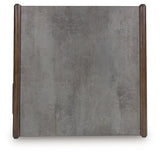 Kallenny Coffee Table