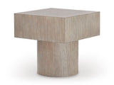 Jorielyn End Table