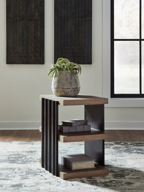 Rylandyn End Table - galleria furniture outlet