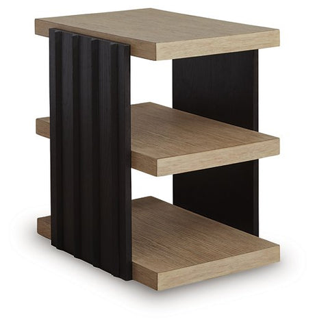 Rylandyn End Table - galleria furniture outlet