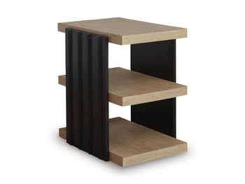 Rylandyn End Table - galleria furniture outlet