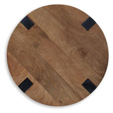 Hanneforth Occasional Table Set