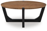 Hanneforth Occasional Table Set