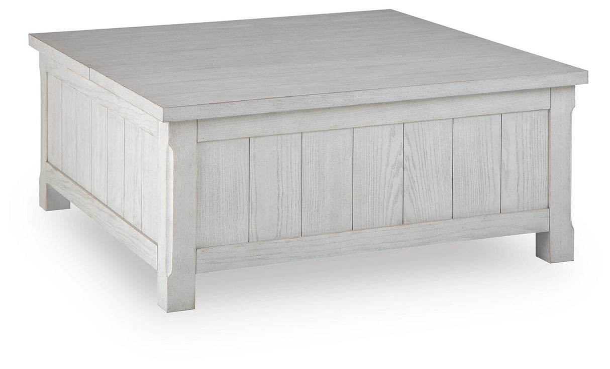 Robbinsdale Lift-Top Coffee Table