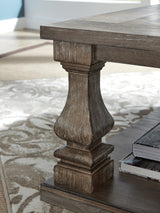 Johnelle Table Set