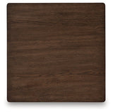 Hannodream End Table