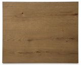 Brinstead Chairside End Table