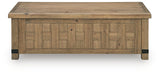 Ridgester Cocktail Table Lift
