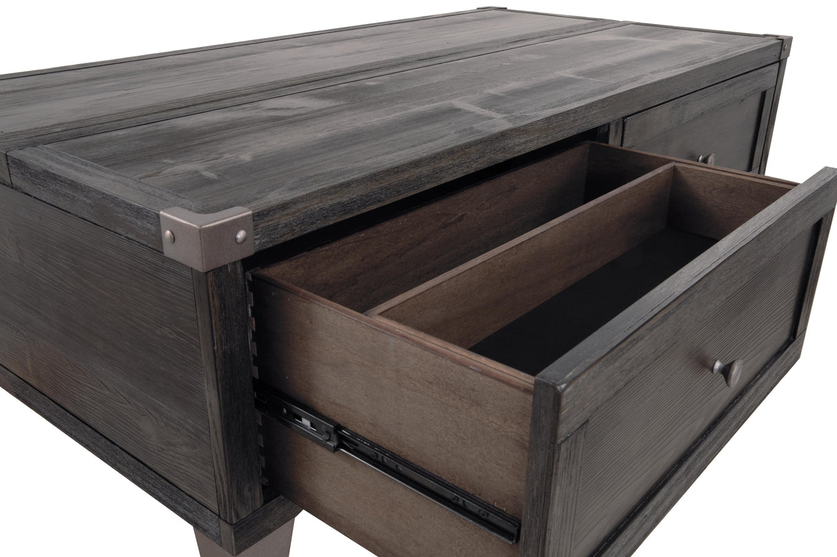 Todoe Occasional Table Set