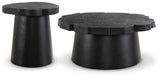 Wimbell Occasional Table Set