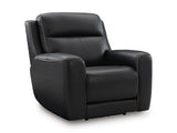 5Z-Comfort Power Recliner