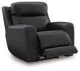 5Z-Comfort Power Recliner