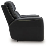 5Z-Comfort Power Recliner