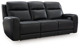 5Z-Comfort Power Reclining Sofa