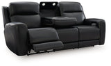 5Z-Comfort Power Reclining Sofa