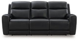 5Z-Comfort Power Reclining Sofa