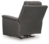 Bleckley Power Recliner