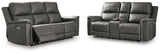 Bleckley Reclining Package