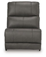 Bleckley Power Reclining Sectional