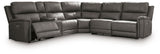 Bleckley Power Reclining Sectional
