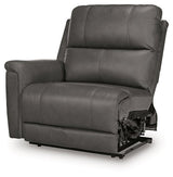 Bleckley Power Reclining Sectional