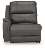 Bleckley Power Reclining Sectional