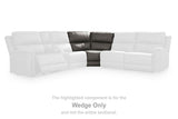 Bleckley Power Reclining Sectional