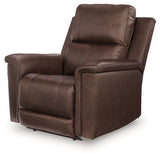 Bleckley Power Recliner