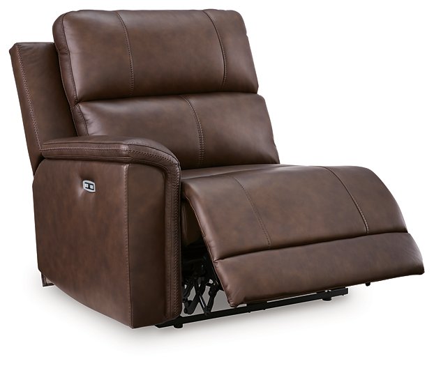 Bleckley Power Reclining Sectional