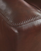 Next Move Power Reclining Loveseat with Console