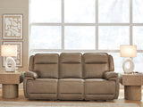 Glencroft Reclining Package