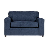 Kylo Cuddle Chair-Blue