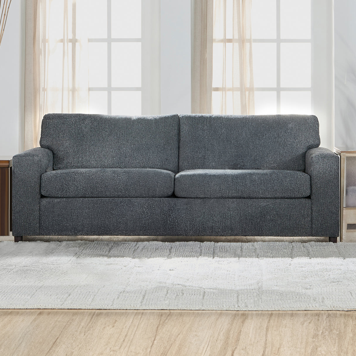 Kylo Sofa-Ash Gray