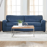 Kylo Sofa-Blue