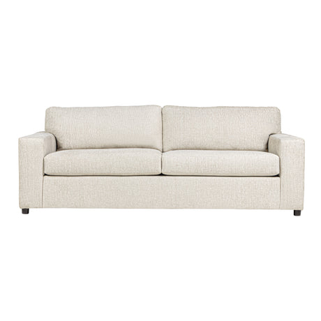 Kylo Sofa-Chiffon Natural