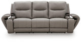 Real Moments Sofa