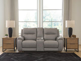 Real Moments Loveseat